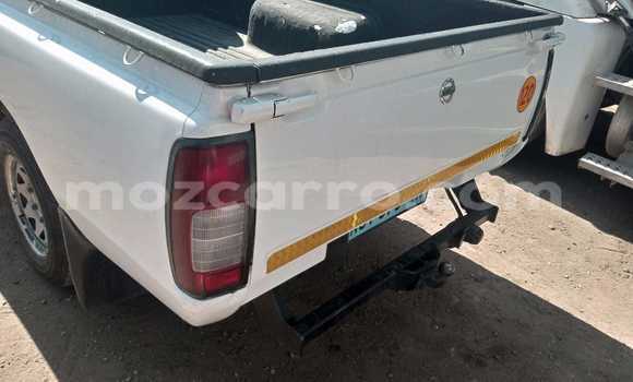 Tenga Tsaru Nissan Hardbody Chena Mota in Maputo in Maputo Tenga Tsaru Nissan Hardbody Chena Mota in Maputo in Maputo