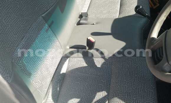 Tenga Tsaru Nissan Hardbody Chena Mota in Maputo in Maputo Tenga Tsaru Nissan Hardbody Chena Mota in Maputo in Maputo