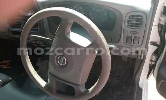 Tenga Tsaru Nissan Hardbody Chena Mota in Maputo in Maputo Tenga Tsaru Nissan Hardbody Chena Mota in Maputo in Maputo