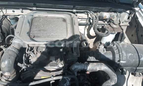 Tenga Tsaru Nissan Hardbody Chena Mota in Maputo in Maputo Tenga Tsaru Nissan Hardbody Chena Mota in Maputo in Maputo