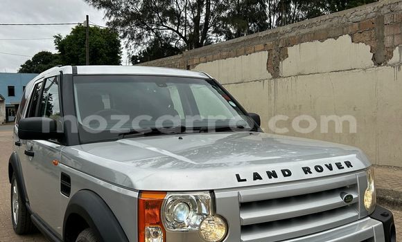 Nunua Ilio tumika Land Rover Discovery Fedha Gari ndani ya Maputo nchini Maputo Nunua Ilio tumika Land Rover Discovery Fedha Gari ndani ya Maputo nchini Maputo