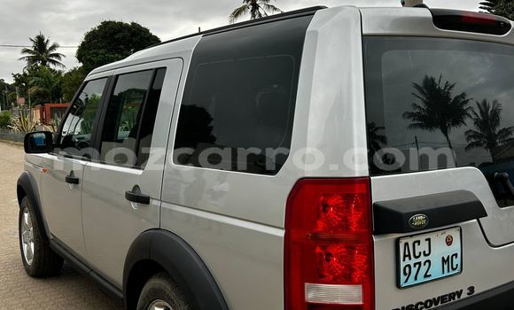 Nunua Ilio tumika Land Rover Discovery Fedha Gari ndani ya Maputo nchini Maputo Nunua Ilio tumika Land Rover Discovery Fedha Gari ndani ya Maputo nchini Maputo