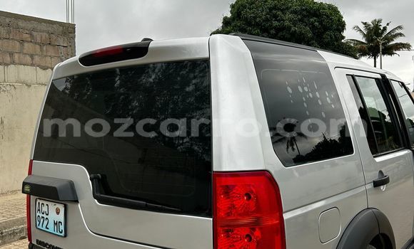 Nunua Ilio tumika Land Rover Discovery Fedha Gari ndani ya Maputo nchini Maputo Nunua Ilio tumika Land Rover Discovery Fedha Gari ndani ya Maputo nchini Maputo