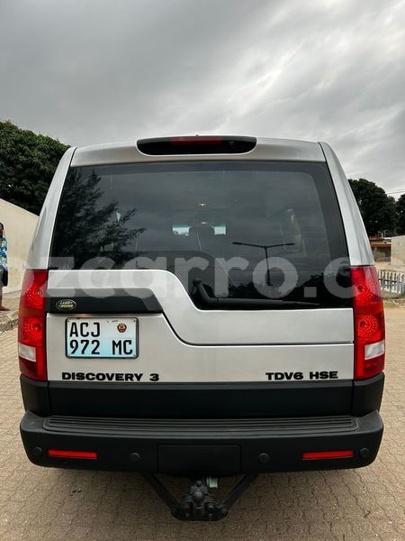 Big with watermark land rover discovery maputo maputo 29062