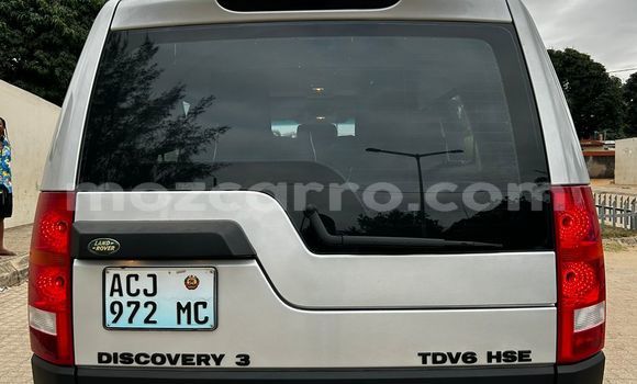 Nunua Ilio tumika Land Rover Discovery Fedha Gari ndani ya Maputo nchini Maputo Nunua Ilio tumika Land Rover Discovery Fedha Gari ndani ya Maputo nchini Maputo