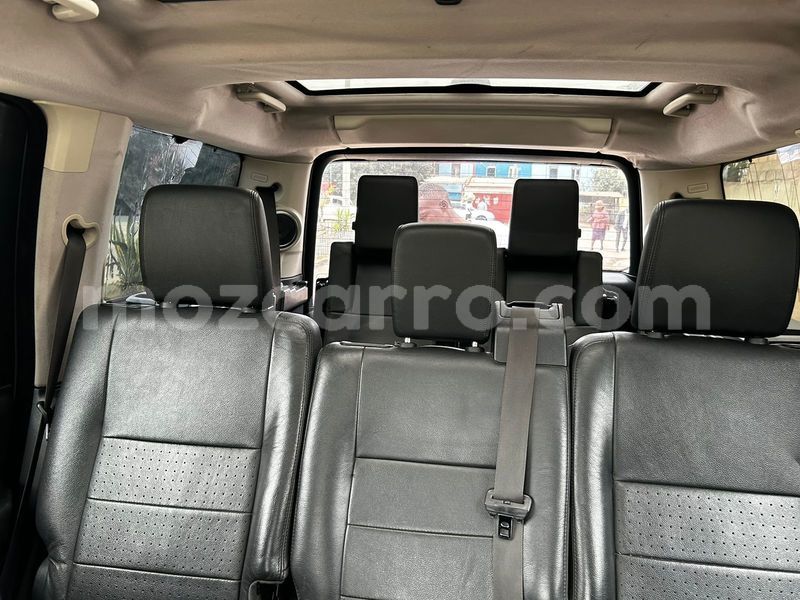 Big with watermark land rover discovery maputo maputo 29062