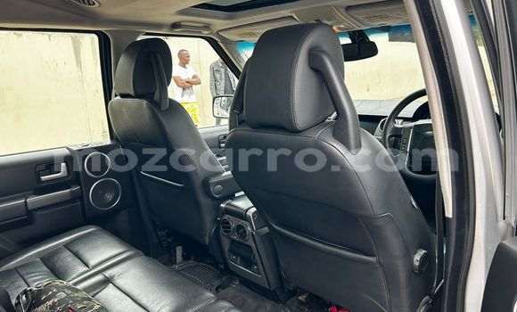 Nunua Ilio tumika Land Rover Discovery Fedha Gari ndani ya Maputo nchini Maputo Nunua Ilio tumika Land Rover Discovery Fedha Gari ndani ya Maputo nchini Maputo