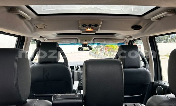 Nunua Ilio tumika Land Rover Discovery Fedha Gari ndani ya Maputo nchini Maputo Nunua Ilio tumika Land Rover Discovery Fedha Gari ndani ya Maputo nchini Maputo