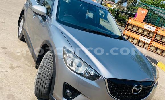 Tenga Tsaru Mazda CX-5 Sirivha Mota in Maputo in Maputo