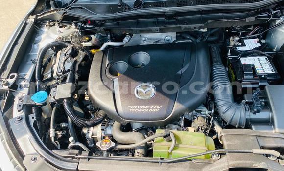 Nunua Ilio tumika Mazda CX-5 Fedha Gari ndani ya Maputo nchini Maputo Nunua Ilio tumika Mazda CX-5 Fedha Gari ndani ya Maputo nchini Maputo