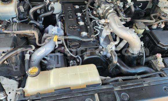 Buy Used Toyota Land Cruiser Prado White Car in Maputo in Maputo Buy Used Toyota Land Cruiser Prado White Car in Maputo in Maputo