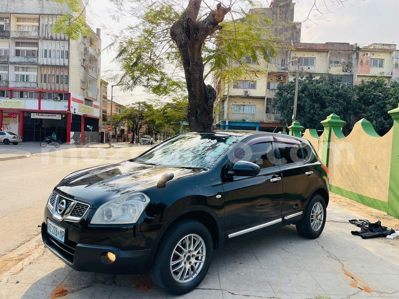 Big with watermark nissan dualis maputo maputo 29065