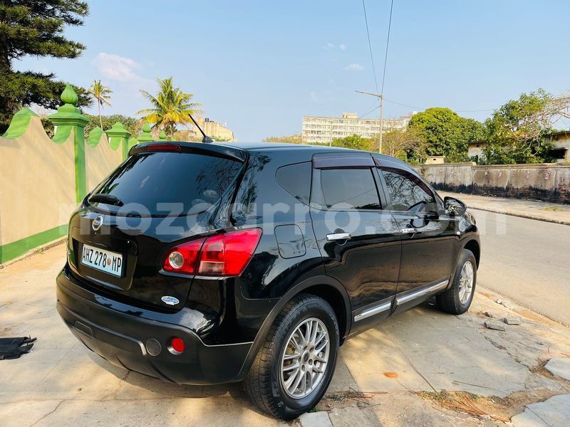 Big with watermark nissan dualis maputo maputo 29065