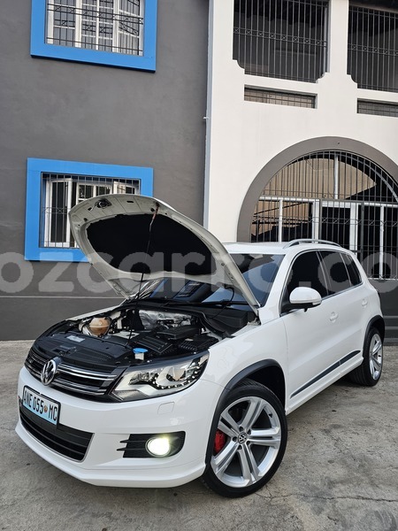 Big with watermark volkswagen tiguan maputo maputo 29067