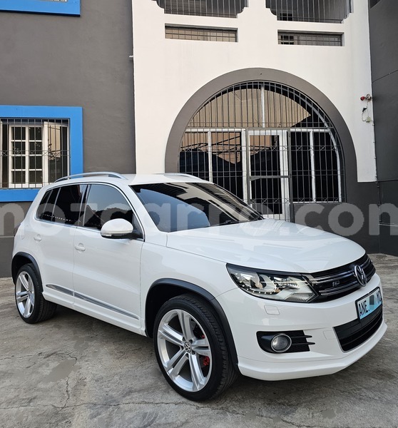 Big with watermark volkswagen tiguan maputo maputo 29067