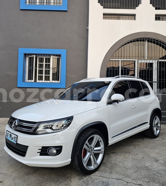 Big with watermark volkswagen tiguan maputo maputo 29067