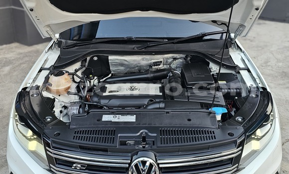 Comprar Usado Volkswagen Tiguan Branco Carro em Maputo em Maputo Comprar Usado Volkswagen Tiguan Branco Carro em Maputo em Maputo