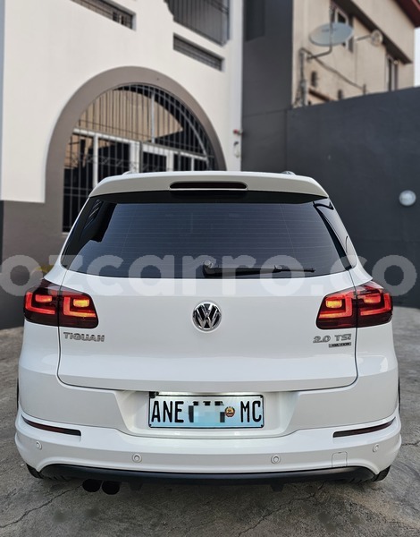 Big with watermark volkswagen tiguan maputo maputo 29067