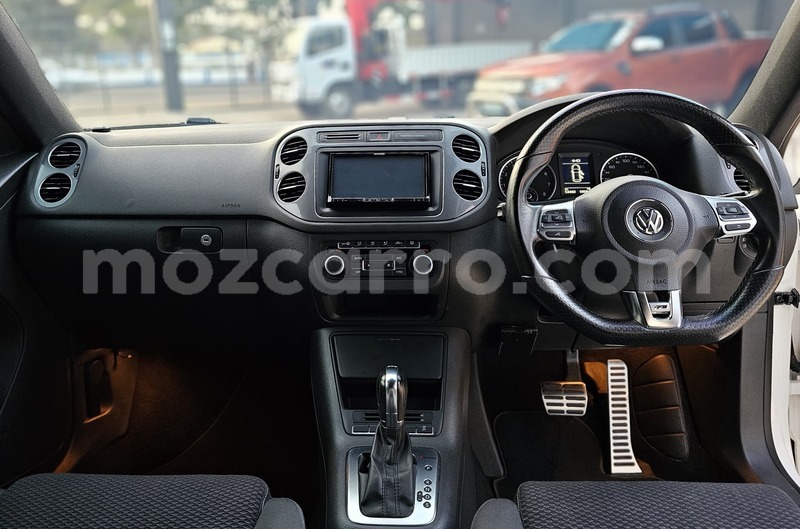 Big with watermark volkswagen tiguan maputo maputo 29067