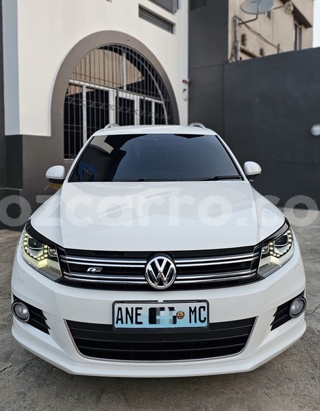 Big with watermark volkswagen tiguan maputo maputo 29067