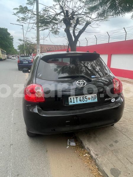 Big with watermark toyota auris maputo maputo 29070