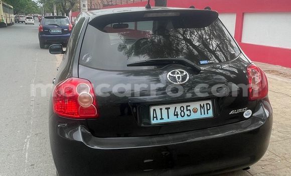 Tenga Tsaru Toyota Auris Nhema Mota in Maputo in Maputo Tenga Tsaru Toyota Auris Nhema Mota in Maputo in Maputo