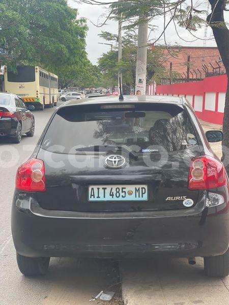 Big with watermark toyota auris maputo maputo 29070