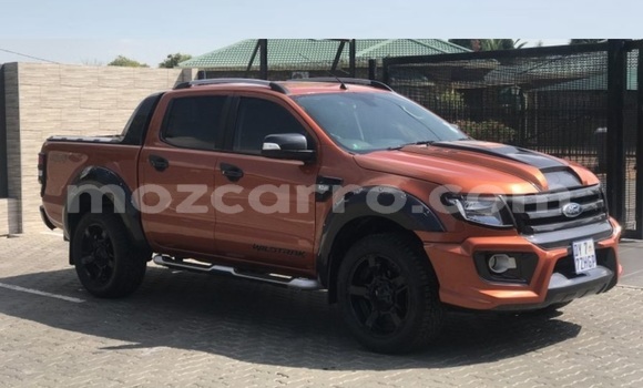 Comprar Usado Ford Ranger De outros Carro em Maputo em Maputo Comprar Usado Ford Ranger De outros Carro em Maputo em Maputo