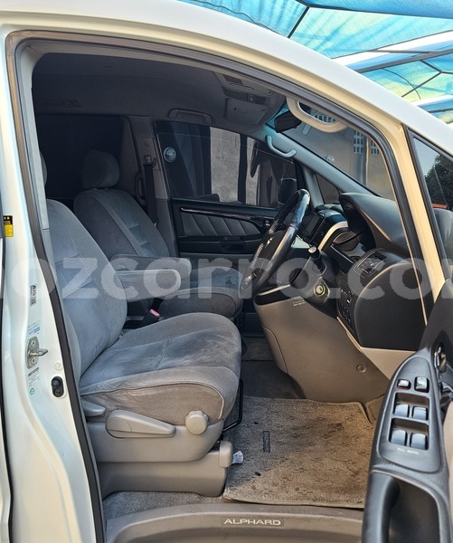 Big with watermark toyota alphard maputo maputo 29071