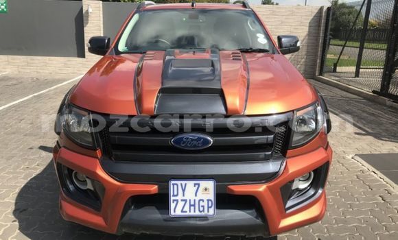 Comprar Usado Ford Ranger De outros Carro em Maputo em Maputo Comprar Usado Ford Ranger De outros Carro em Maputo em Maputo