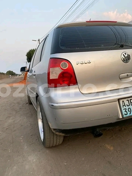 Big with watermark volkswagen polo gti maputo maputo 29072