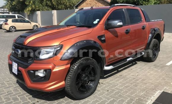 Comprar Usado Ford Ranger De outros Carro em Maputo em Maputo Comprar Usado Ford Ranger De outros Carro em Maputo em Maputo