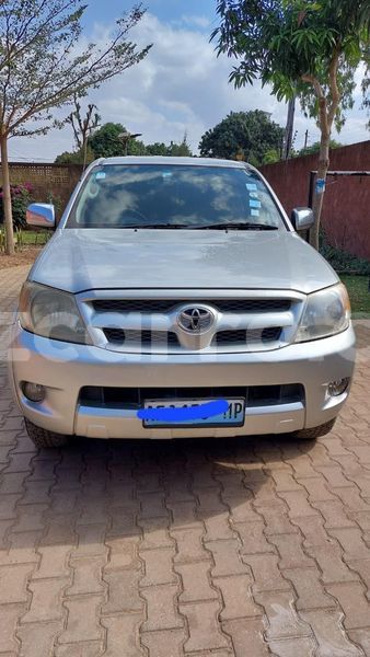 Big with watermark toyota hilux maputo maputo 29074