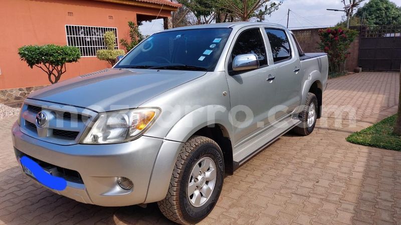 Big with watermark toyota hilux maputo maputo 29074