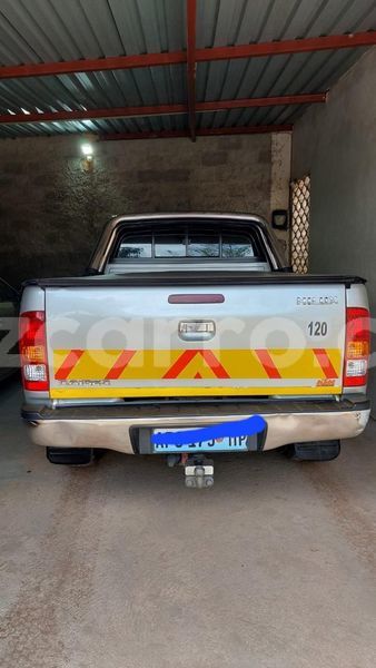 Big with watermark toyota hilux maputo maputo 29074