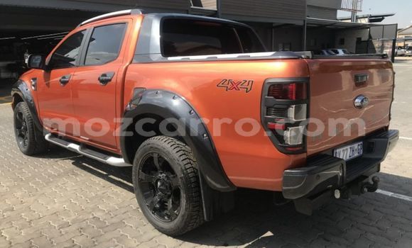 Comprar Usado Ford Ranger De outros Carro em Maputo em Maputo Comprar Usado Ford Ranger De outros Carro em Maputo em Maputo