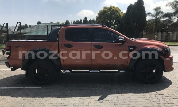 Comprar Usado Ford Ranger De outros Carro em Maputo em Maputo Comprar Usado Ford Ranger De outros Carro em Maputo em Maputo