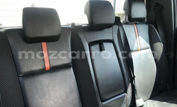 Comprar Usado Ford Ranger De outros Carro em Maputo em Maputo Comprar Usado Ford Ranger De outros Carro em Maputo em Maputo