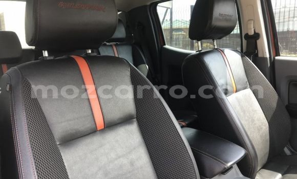 Comprar Usado Ford Ranger De outros Carro em Maputo em Maputo Comprar Usado Ford Ranger De outros Carro em Maputo em Maputo