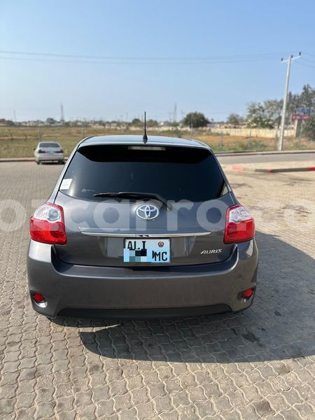 Big with watermark toyota auris maputo maputo 29078