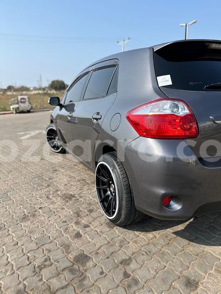 Big with watermark toyota auris maputo maputo 29078