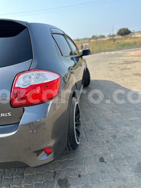 Big with watermark toyota auris maputo maputo 29078