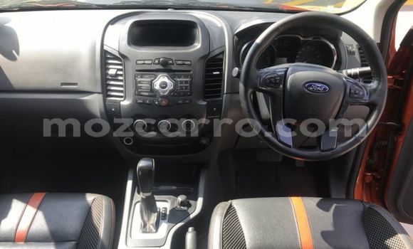 Comprar Usado Ford Ranger De outros Carro em Maputo em Maputo Comprar Usado Ford Ranger De outros Carro em Maputo em Maputo