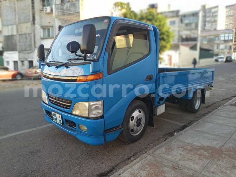 Big with watermark toyota dyna maputo maputo 29080