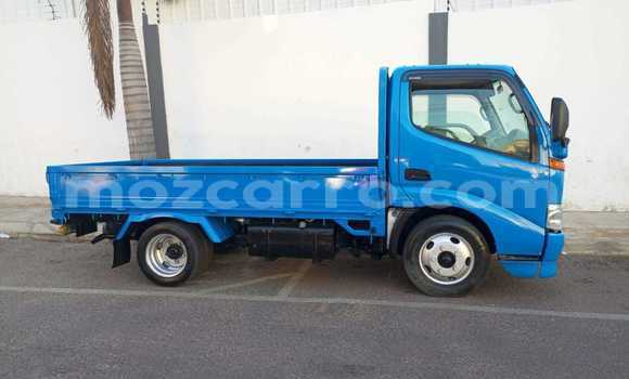 Nunua Ilio tumika Toyota Dyna Bluu Gari ndani ya Maputo nchini Maputo Nunua Ilio tumika Toyota Dyna Bluu Gari ndani ya Maputo nchini Maputo