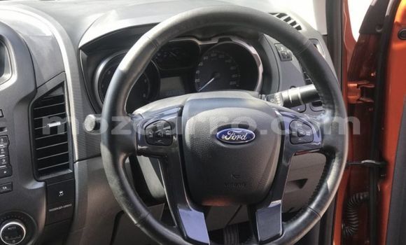 Comprar Usado Ford Ranger De outros Carro em Maputo em Maputo Comprar Usado Ford Ranger De outros Carro em Maputo em Maputo