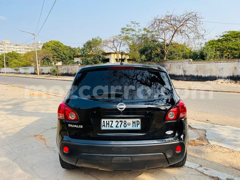 Big with watermark nissan dualis maputo maputo 29081