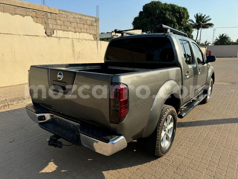 Big with watermark nissan navara maputo maputo 29083