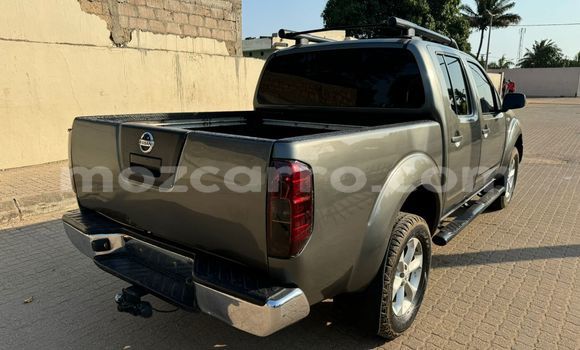 Nunua Ilio tumika Nissan Navara Nyingine Gari ndani ya Maputo nchini Maputo Nunua Ilio tumika Nissan Navara Nyingine Gari ndani ya Maputo nchini Maputo