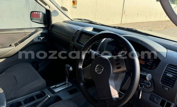Nunua Ilio tumika Nissan Navara Nyingine Gari ndani ya Maputo nchini Maputo Nunua Ilio tumika Nissan Navara Nyingine Gari ndani ya Maputo nchini Maputo